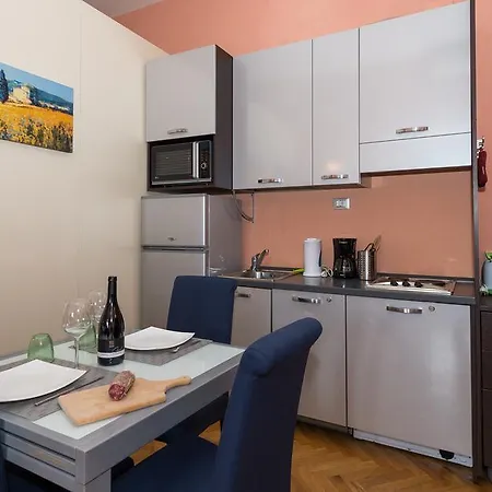 Appartement Il Duomo