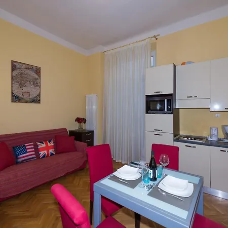Apartment Il Duomo *