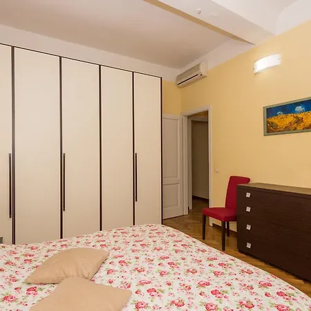 Il Duomo Apartment *
