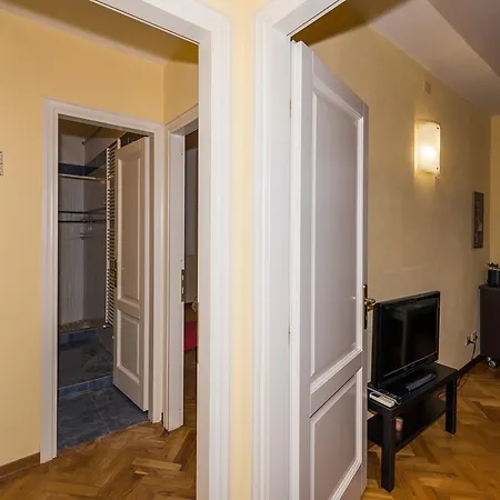Apartment Il Duomo