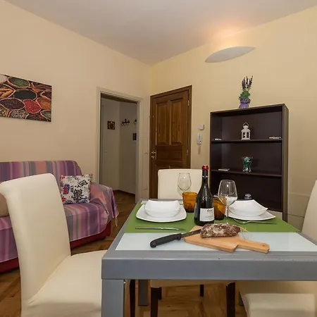 Apartment Il Duomo