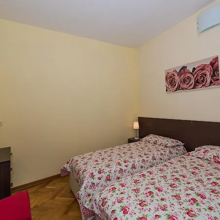 Apartment Il Duomo Lucca