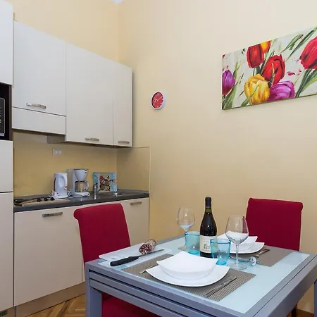 Il Duomo Apartment