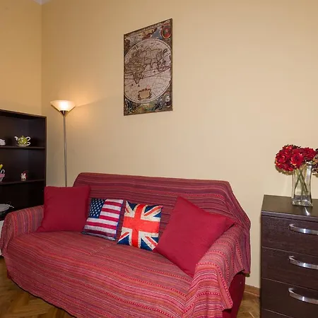 Il Duomo Apartment