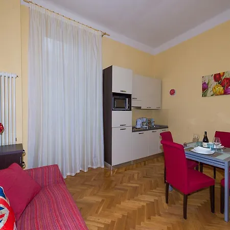 Apartment Il Duomo Lucca