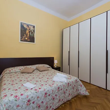Apartment Il Duomo