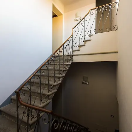 Apartment Il Duomo Lucca
