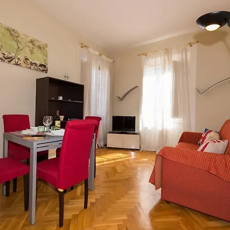 Apartment Il Duomo