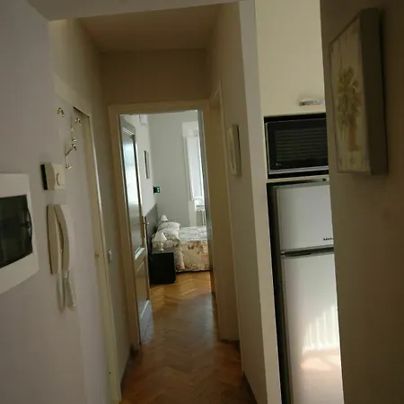 Il Duomo Apartment Lucca