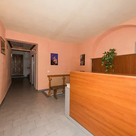 Il Duomo Apartment *