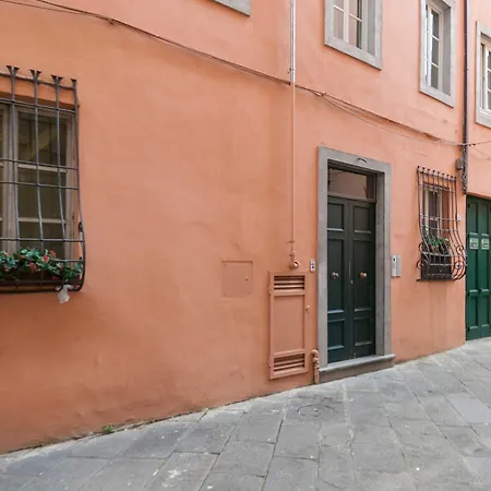 Apartment Il Duomo *