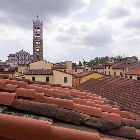 Il Duomo Appartamento Lucca