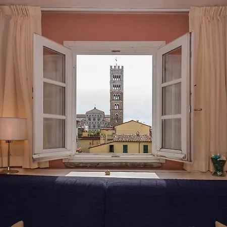 Appartamento Il Duomo Lucca